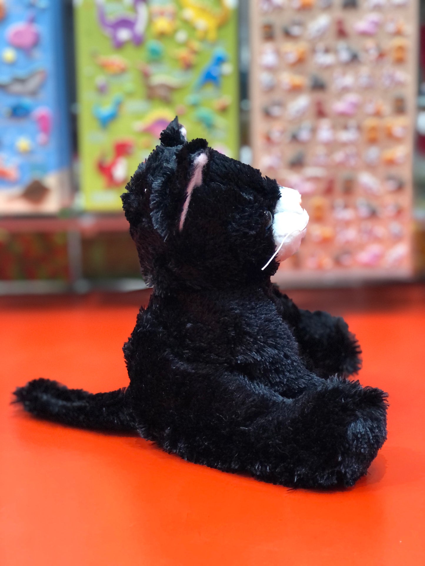 Mary Meyer Catsy Kitty Plush 6"