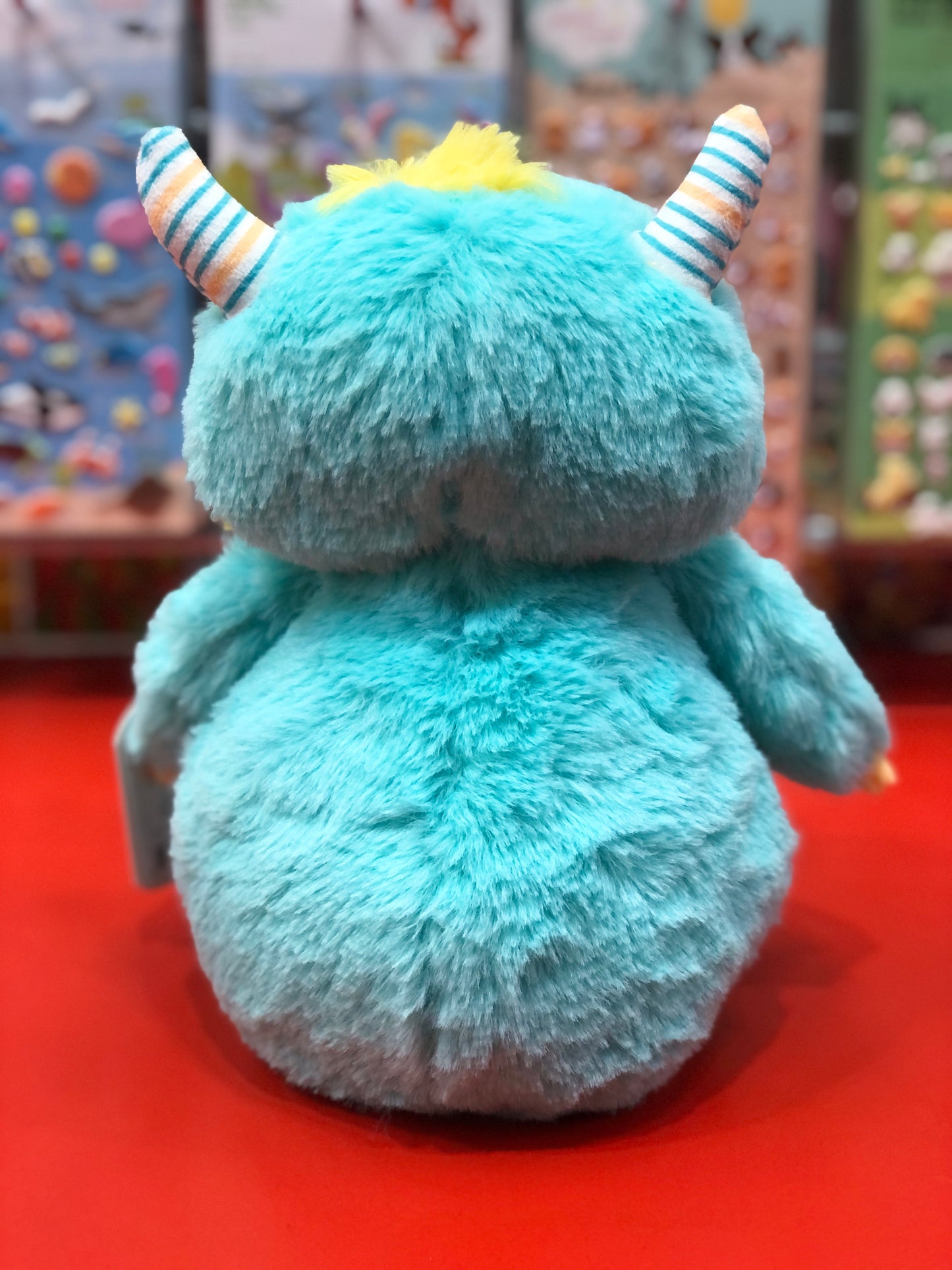 Mary Meyer Mookie Monster Plüschtier 25 cm