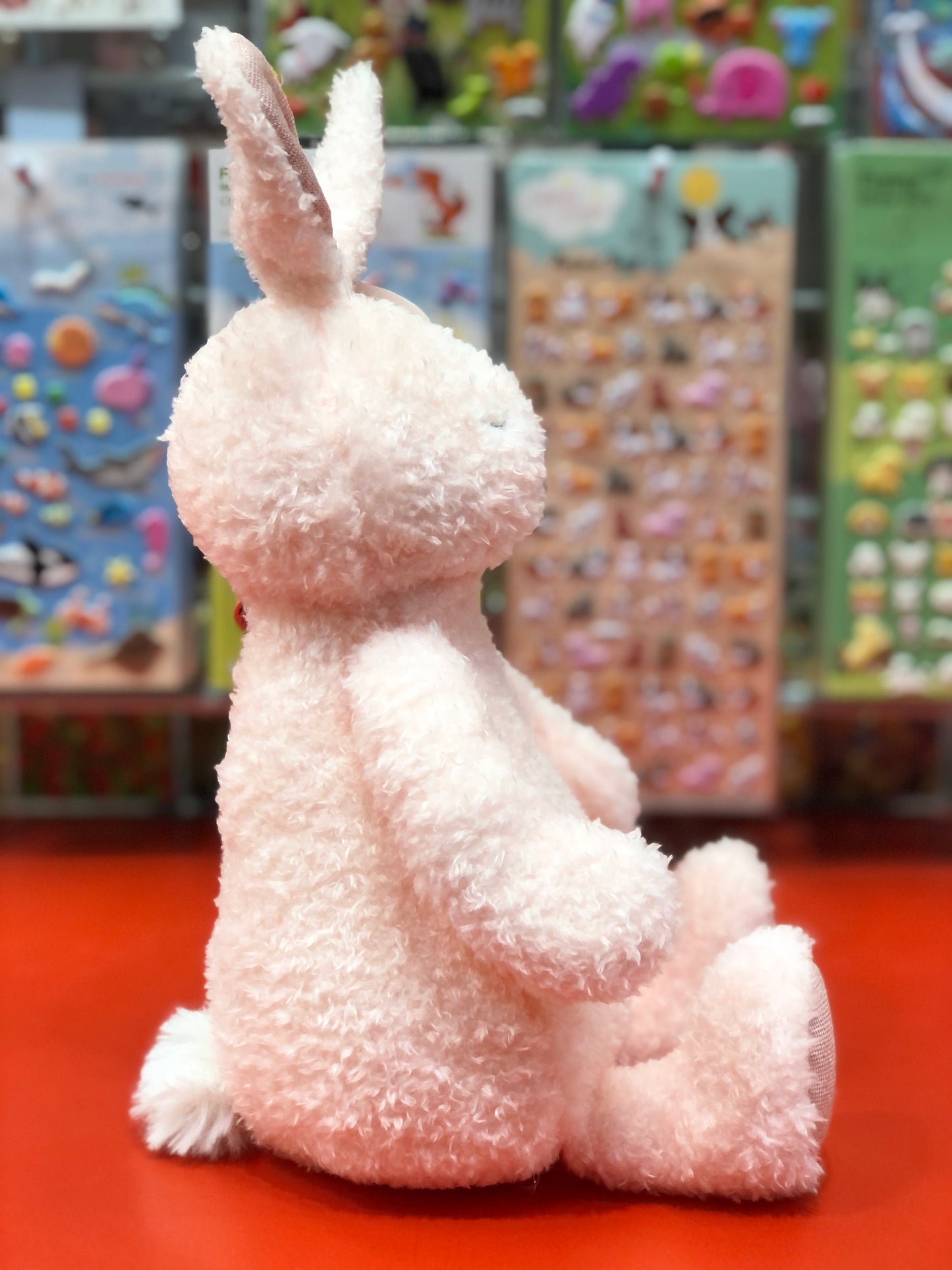 Mary Meyer Sweet Dreams Bunny Soft Toy 12"