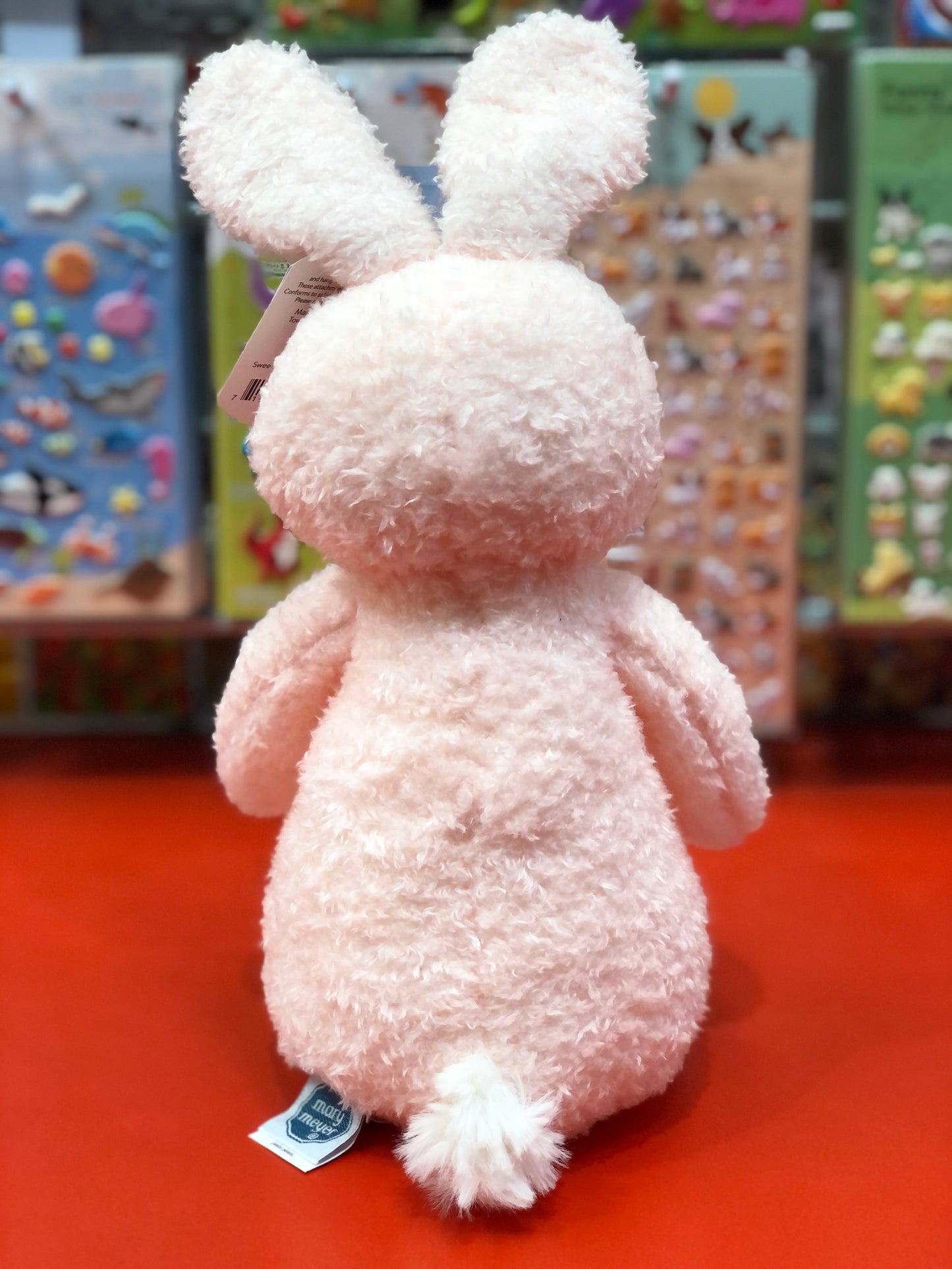 Mary Meyer Sweet Dreams Bunny Soft Toy 12"
