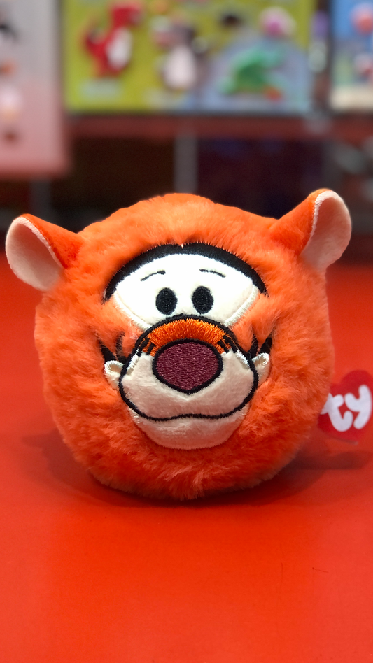 Ty Beanie Bouncers Disney Tigger 10 cm