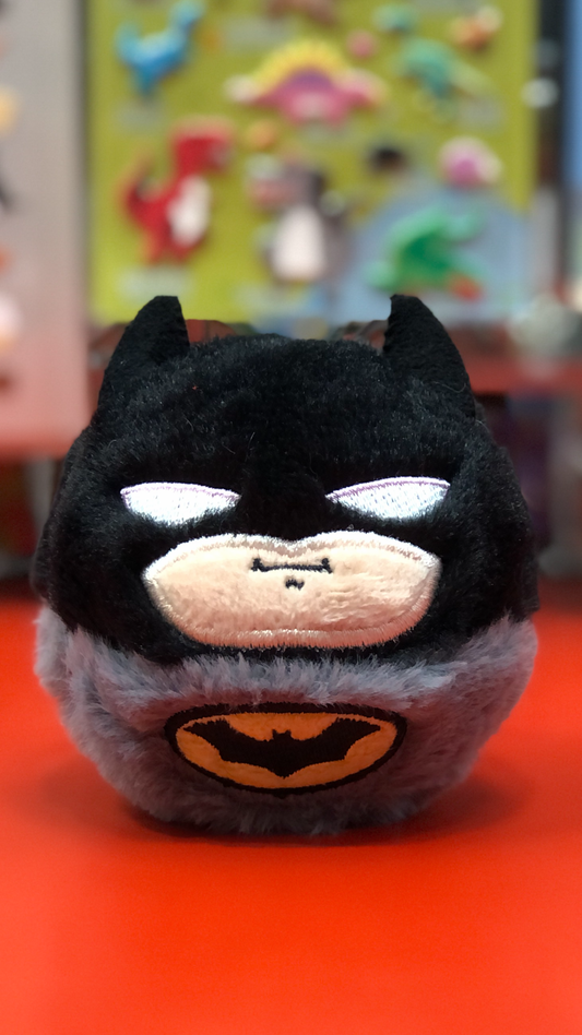 Ty Beanie Bouncers DC Comic Batman 10cm