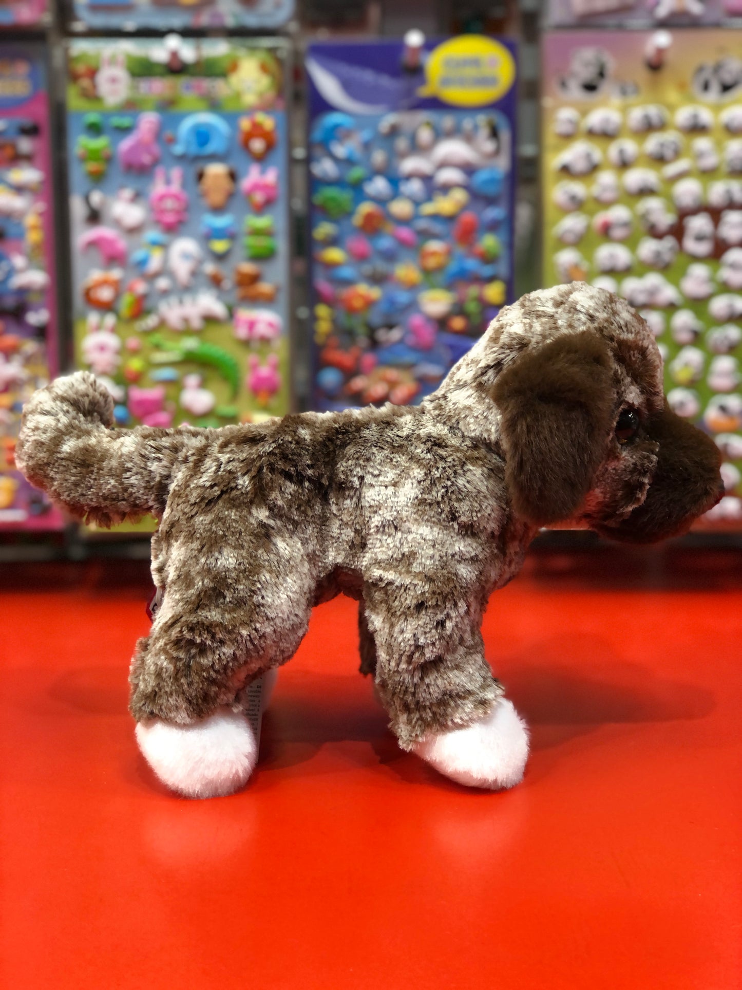 Douglas Zoomie German Pointer Mini Soft Plush 8"