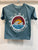 Sausalito End Game Wave Kids' Short Sleeve T Shirt