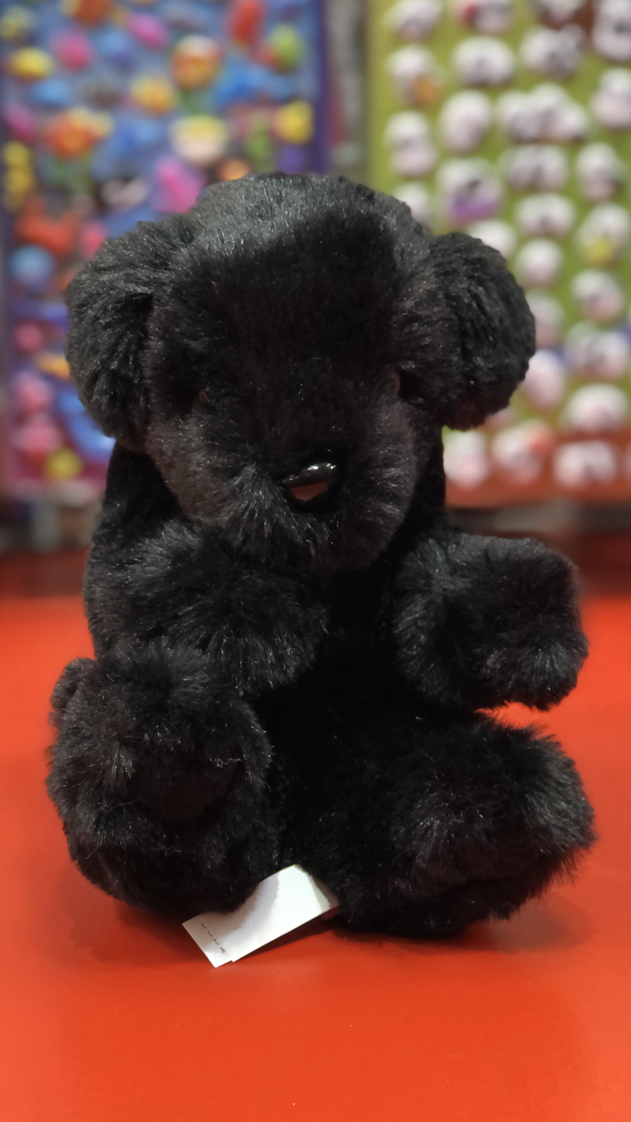 Douglas Lil' Baby Puppy Plush 6"