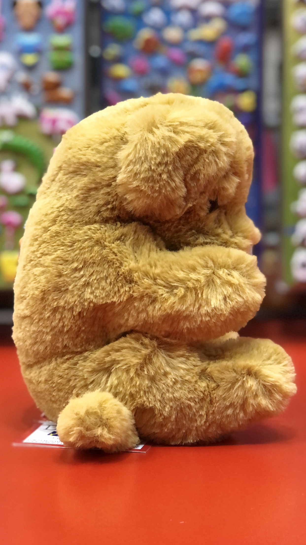 Douglas Lil' Baby Puppy Plush 6"