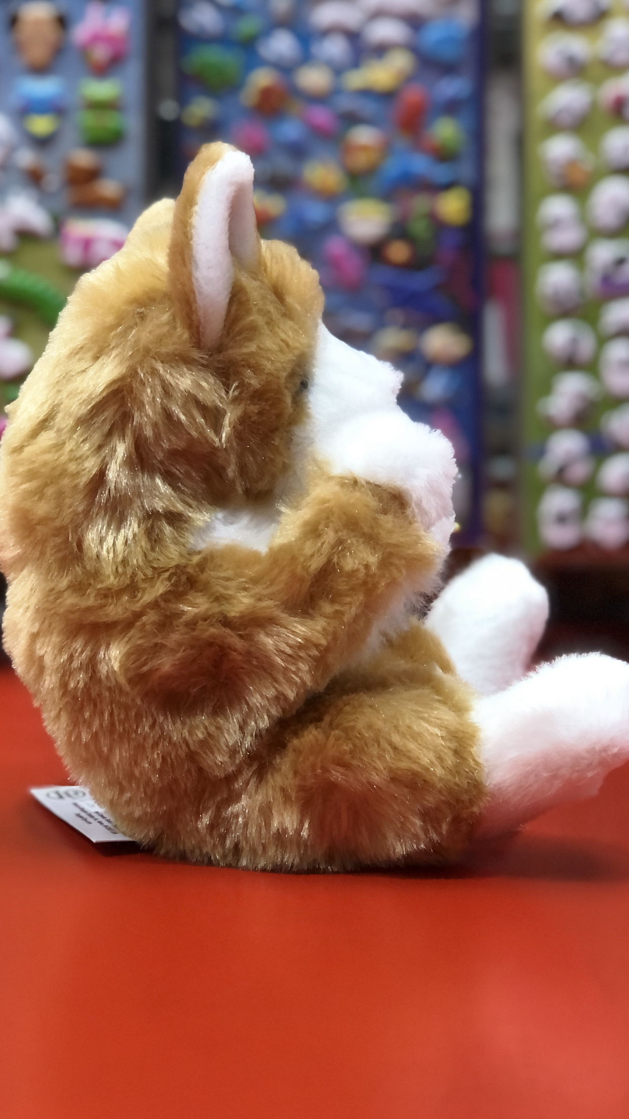 Douglas Lil' Baby Puppy Plush 6"