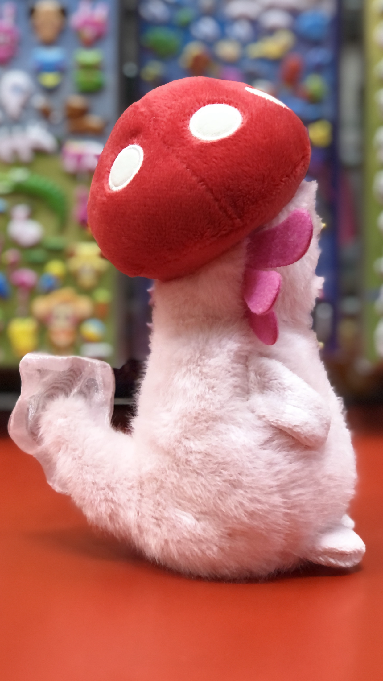 Douglas Funglotl  Macaroon Plush 6.5"