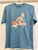 Tintin Homecoming T Shirt Adult