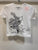 Tintin and Snowy in a Hurry Kids T Shirt
