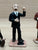 Tintin Pixi Figurines Part 1 Of Double Series #1176 Ref. 46206