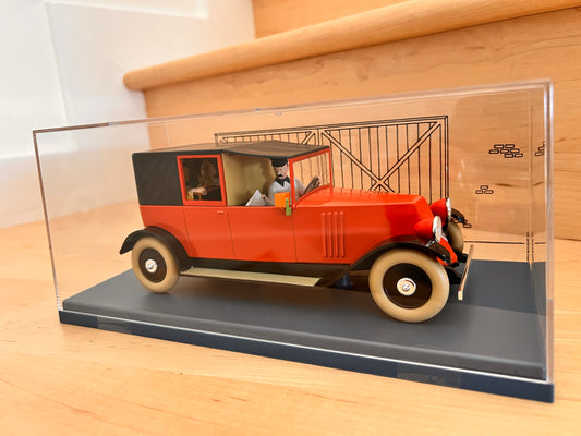 Le Taxi Rouge N⁰25 1/24 Ref. 29925