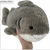 Squishable Mini Great White Shark