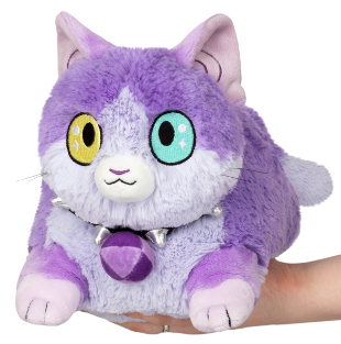 Squishable Mini Phlox the Plague Cat