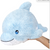Squishable Mini Dolphin