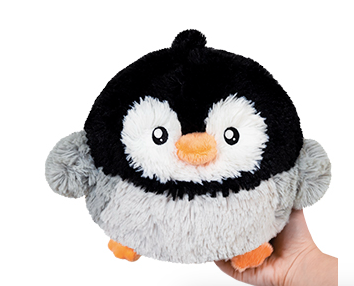 Squishable Mini Baby Penguin