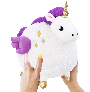 Squishable Mini Alicorn