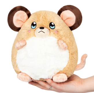 Squishable Mini Field Mouse