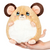 Squishable Mini Field Mouse