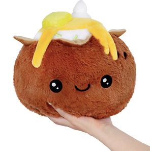 Squishable Mini Comfort Food Baked Potato