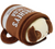 Anirollz x Hershey's Cocoa | Puppiroll 6" Small Plush