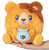 Squishable Mini Honey Bear