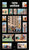 Tintin Poster Tintin en Amérique (1994) AC 02