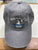 Sausalito Full Moon Sail 1893 Over Washed 100% Cotton  Cap