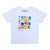 Tintin & Co Color Unisex T Shirt