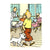 Tintin and Snowy Walking A4 File Folder Ref. 15105