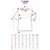 Tintin "T" Shhh Unisex Short Sleeve T Shirt