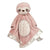 Douglas Baby Pink Sloth Lil' Snuggler 13"