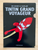 Tintin Moon Rocket A4 File Folder Ref. 15122