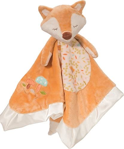 Douglas Baby Fox Lil' Snuggler Plush 13"