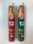 Tintin Set of 12 Colors Pencil Set