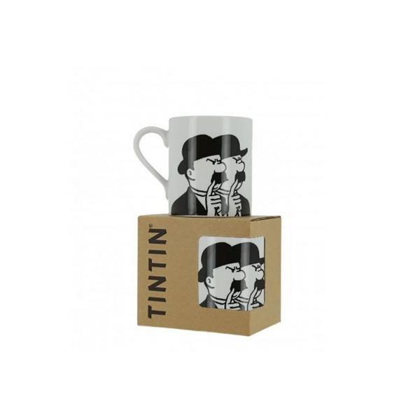 Thomson and Thompson Tintin Mug Ref. 47981