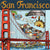 San Francisco Board Book