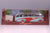 Tintin Swissair Bus Die Cast From The Calculus Affair
