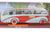 Tintin Swissair Bus Die Cast From The Calculus Affair