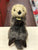 Aurora Miyoni Tots Baby Sea Otter Plush 9.5"
