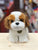 Aurora Miyoni Tots Shih Tzu Pup Plush 11"