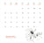 2016 Tintin Le Petit Vingtieme Calendar