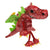 The Puppet Company Red Dragon Finger Puppet 7"