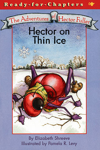 The Adventures of Hector Fuller, Hector on Thin Ice