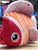 Jellycat Fishful Pink Plush 6"