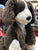 Jellycat Bashful Fudge Puppy Plush 12"