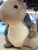 Jellycat Fungi Forager Bunny Plush 9"