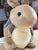 Jellycat Fungi Forager Bunny Plush 9"