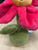 Jellycat Flowerlette Wild Rose Plush 8"