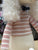 Jellycat Beatnik Buddy Poodle Plush 11"
